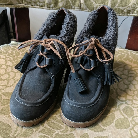 See by Chloe booties 8.5 38.5 - Picture 2 of 7